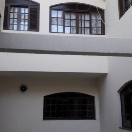 São Roque Casa Santa Amelia C/ Garagem 빌라 외부 사진