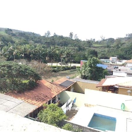 São Roque Casa Santa Amelia C/ Garagem 빌라 외부 사진