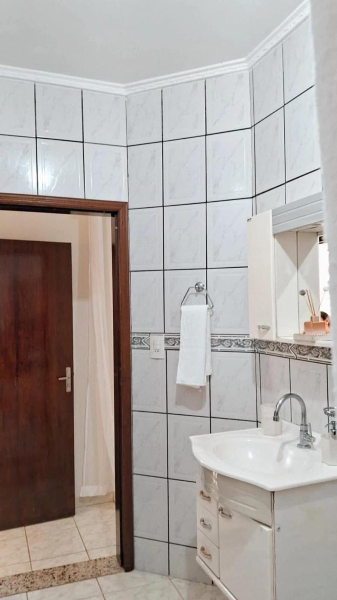 São Roque Casa Santa Amelia C/ Garagem 빌라 외부 사진