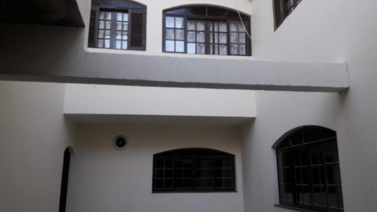 São Roque Casa Santa Amelia C/ Garagem 빌라 외부 사진