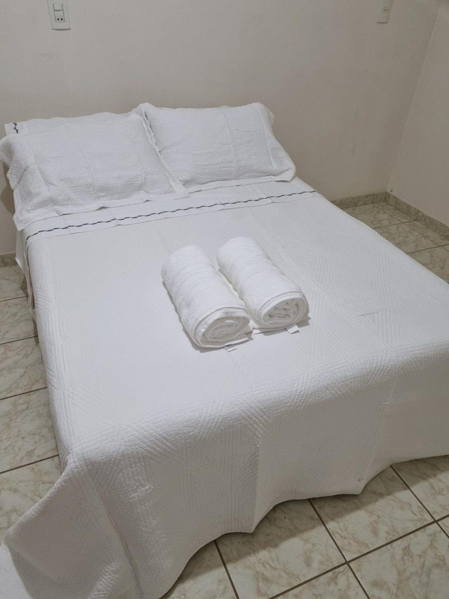 São Roque Casa Santa Amelia C/ Garagem 빌라 외부 사진