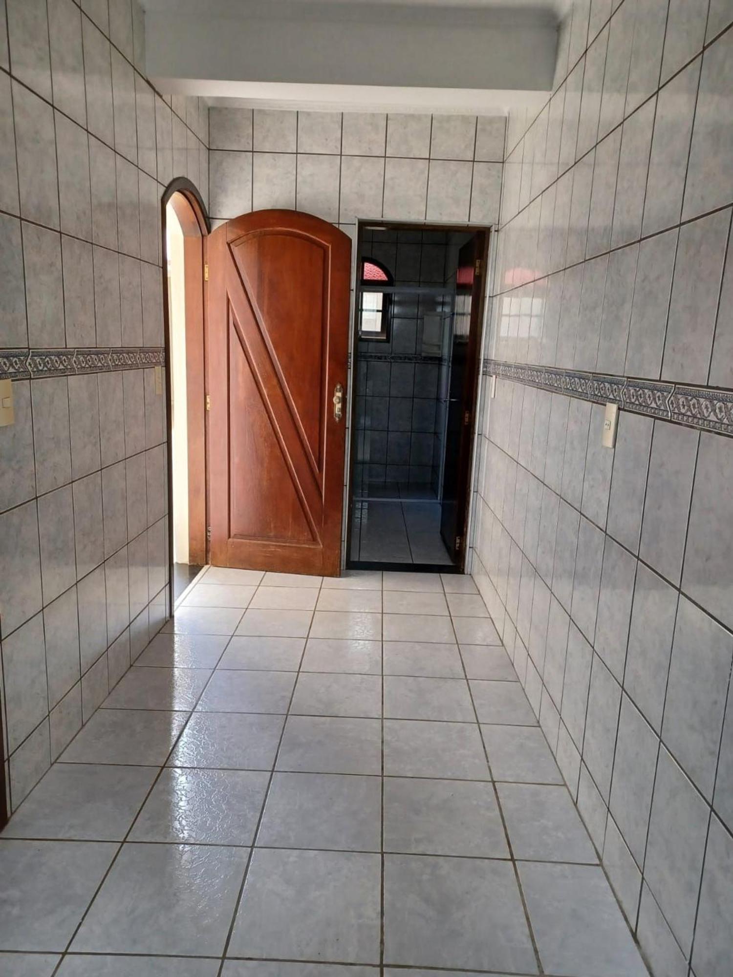 São Roque Casa Santa Amelia C/ Garagem 빌라 외부 사진